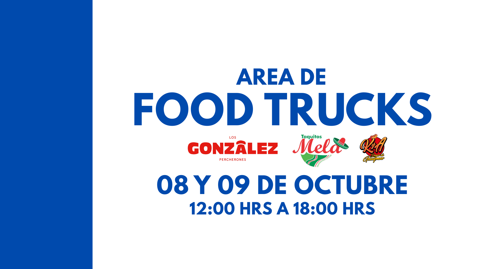 Anuncio Importante