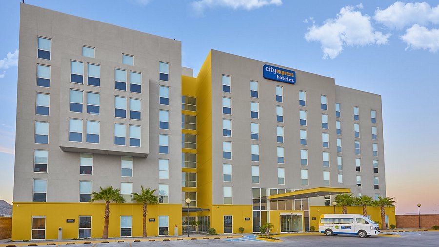 Hotel City Express